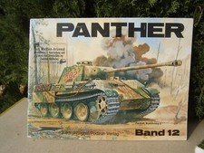 Panther das waffen d'occasion  France