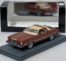 ford thunderbird d'occasion  Expédié en Belgium