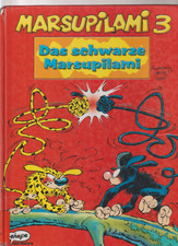 Franquin marsupilami gebundene gebraucht kaufen  Ober-Ramstadt