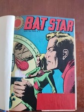 fumetti bat star usato  Acerra