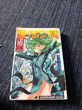 Shonenjump manga one for sale  BRISTOL