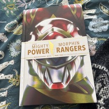 Mighty morphin power for sale Mighty morphin power for sale  DEREHAM