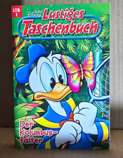 Ltb kolumbusfalter nachdruck gebraucht kaufen  Deutschland