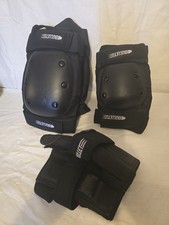 Bullet safety pads for sale  ALLOA