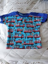 Shirt shirt feuerwehr gebraucht kaufen  Neuenhagen