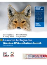 9788808857606 nuova biologia usato  Avellino