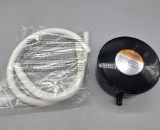 Steam output box for sale  Vincentown