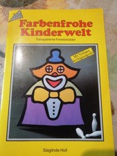 Topp clown bastelbuch gebraucht kaufen  Deutschland