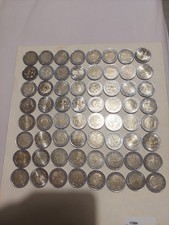 Lot 2 euro d'occasion  Garches