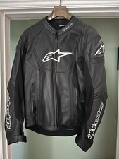 alpinestars leather jacket for sale alpinestars leather jacket for sale HARWICH