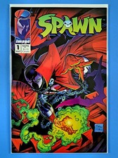 Spawn image rare for sale  Comstock Park