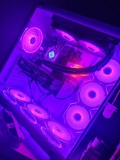 Gaming komplettset monitor gebraucht kaufen  Halle