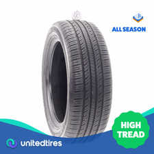 Used 215 55r17 for sale  Chicago