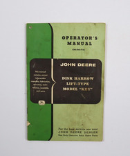 Vtg john deere for sale  Greenup