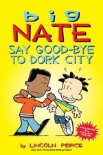 Big nate say for sale  Boston