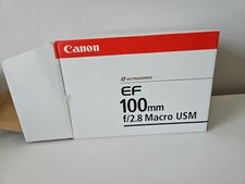 Canon 100mm 2.8 for sale  MOLD