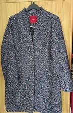 Damen liver mantel gebraucht kaufen  Tübingen