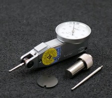 Mahr fühlhebelmessgerät mart gebraucht kaufen  Deutschland