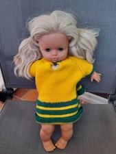 Miniphone puppe sprechpuppe gebraucht kaufen  Bad Rappenau