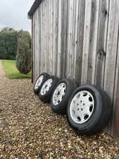 Mercedes w124 alloy for sale  BEVERLEY