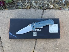 Benchmade 18060 adira for sale  Spring Valley