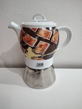 Caffettiera borbone carina usato  Catania
