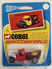 Corgi juniors ole for sale  NEWPORT