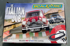 Scalextric mini cooper for sale  LONDON