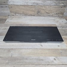 DVD player Panasonic DMP-BDT320 3D Blu-ray sem cabo de alimentação/remoto comprar usado  DVD player Panasonic DMP-BDT320 3D Blu-ray sem cabo de alimentação/remoto comprar usado  Enviando para Brazil