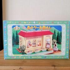 Usado, Loja de bolos florestais Sylvanian Families comprar usado  Enviando para Brazil