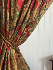 Rich claret red for sale  BURTON-ON-TRENT