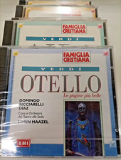 Lotto verdi pagine usato  Bologna