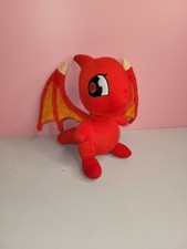 Neopets red shoyru for sale  Canton
