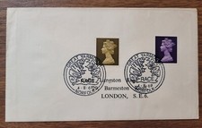 1969 cover great for sale  HASTINGS