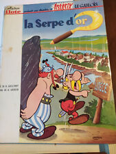 Asterix serpe edition d'occasion  Albi