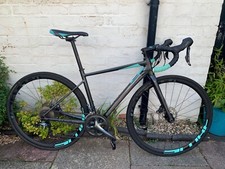 Cube axial race for sale  SOUTHPORT