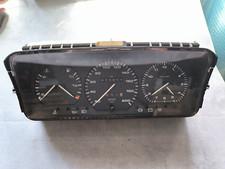 Transporter speedometer instru d'occasion  Expédié en Belgium