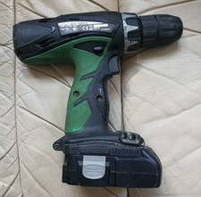 Hitachi 18dcl2 cordless for sale  BOURNEMOUTH