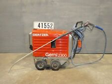 Ertzen gerni 2300 gebraucht kaufen  Dinslaken