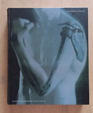 Libro anatomia umana usato  Ferrara