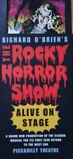 Rocky horror show for sale  UK