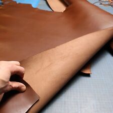 Leather piece cowhide for sale  Shipping to Ireland