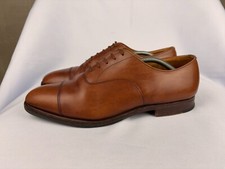 Church consul leather d'occasion  Expédié en Belgium