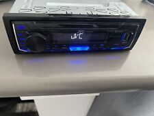 Jvc x255bt car for sale  Shipping to Ireland
