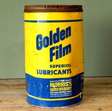 Huge 25l vintage for sale  RUTHIN