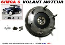 Volant moteur standard d'occasion  Soucieu-en-Jarrest