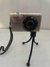 Nikon coolpix s4000 gebraucht kaufen  Baesweiler