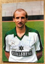 Horst ehrmanntraut homburg gebraucht kaufen  Steimbke