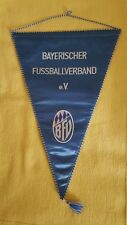 Bfv bayerischer fußballverban gebraucht kaufen  München