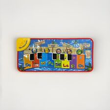Klaviermatte musikmatte bodenk gebraucht kaufen  Flörsheim